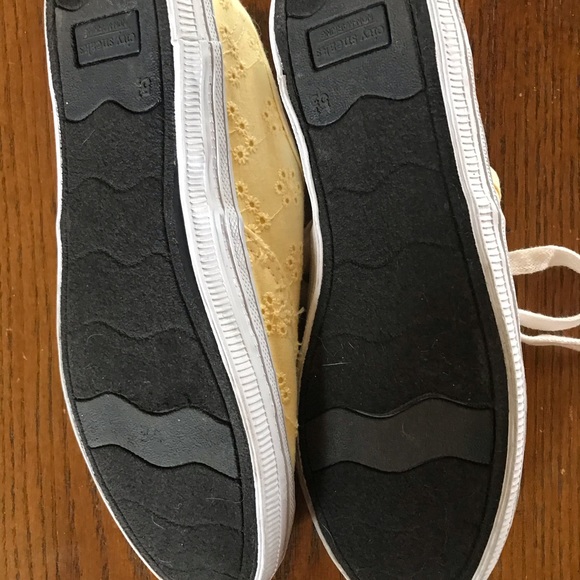 City Sneaks shoes - Picture 6 of 8